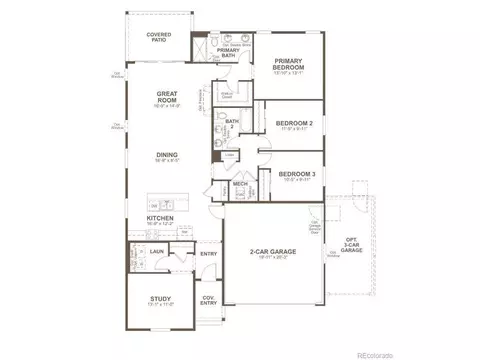 4643 Singletree Ln, Brighton, CO 80601 photo 2