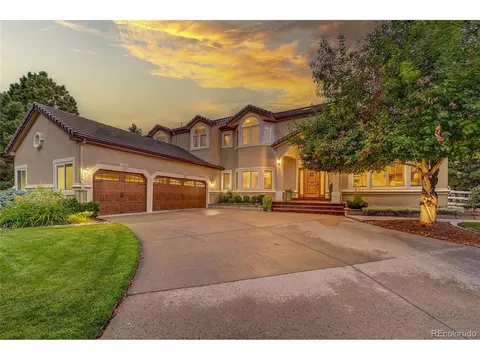 5865 Zinnia Ct, Arvada, CO 80004