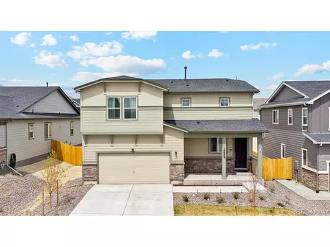 10459 Rolling Peaks Dr, Peyton, CO 80831 photo 3
