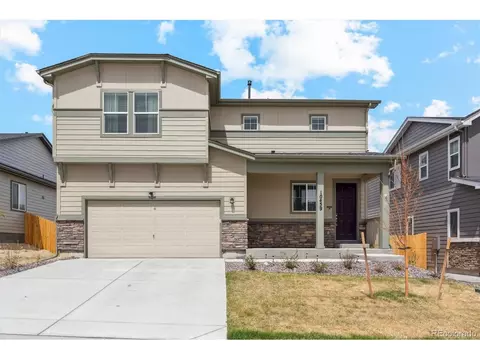 10459 Rolling Peaks Dr, Peyton, CO 80831 photo 1
