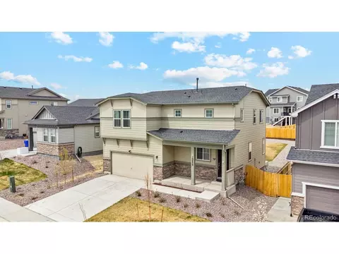 10459 Rolling Peaks Dr, Peyton, CO 80831 photo 4