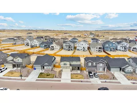 10459 Rolling Peaks Dr, Peyton, CO 80831 photo 7