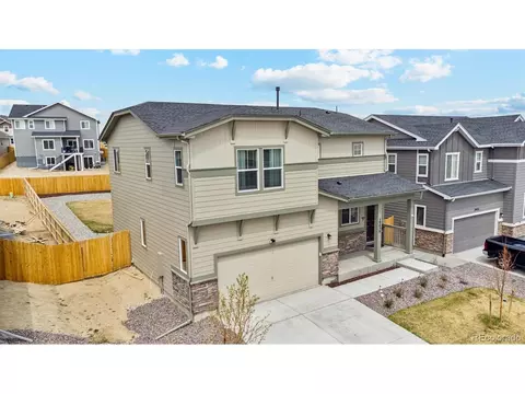 10459 Rolling Peaks Dr, Peyton, CO 80831 photo 5