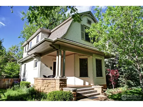 516 Mapleton Ave, Boulder, CO 80304 photo 2