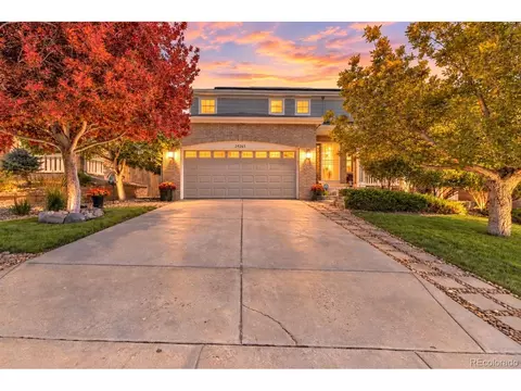 24265 E Wagon Trail Ave, Aurora, CO 80016