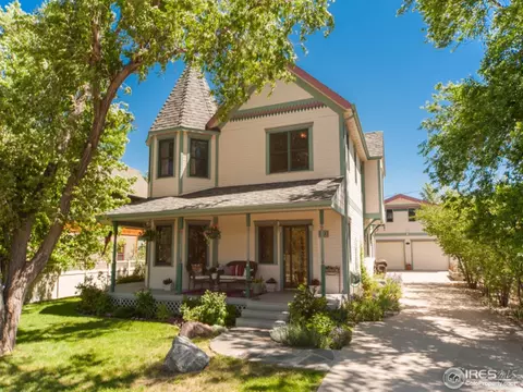 1300 Tamarack Ave, Boulder, CO 80304 photo 1