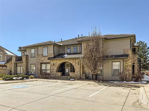 6725 S Winnipeg Cir #102, Aurora, CO 80016