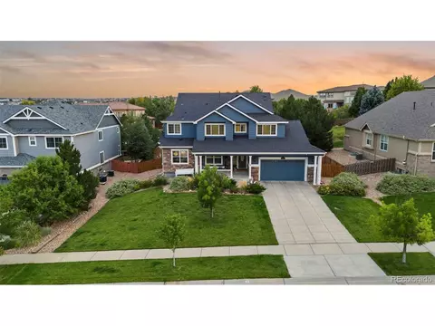 26828 E Caley Pl, Aurora, CO 80016