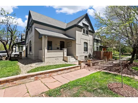 1900 E 24th Ave, Denver, CO 80205 photo 1