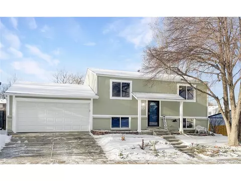 4328 S Eagle Cir, Aurora, CO 80015