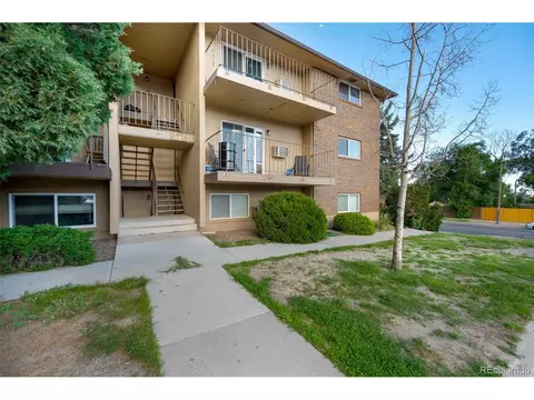 3110 E Bijou St #1B, Colorado Springs, CO 80909