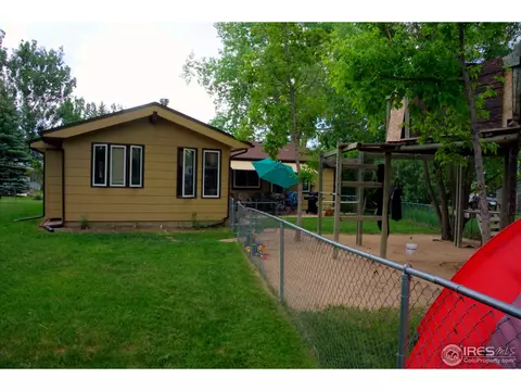 3616 Sabre Dr, Laporte, CO 80535 photo 2