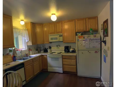 3616 Sabre Dr, Laporte, CO 80535 photo 6
