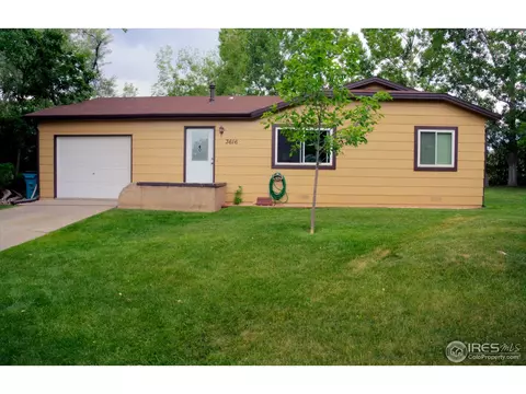 3616 Sabre Dr, Laporte, CO 80535 photo 1