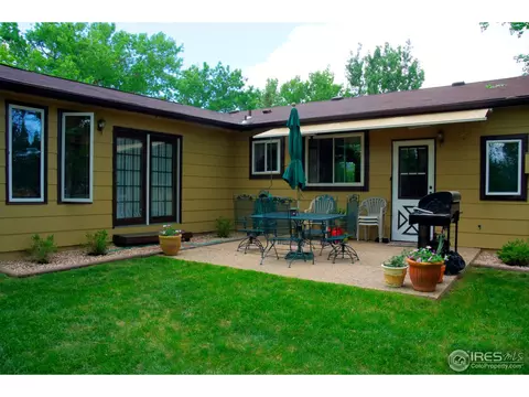 3616 Sabre Dr, Laporte, CO 80535 photo 3