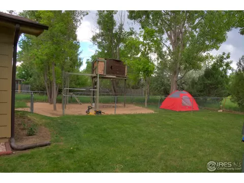 3616 Sabre Dr, Laporte, CO 80535 photo 5