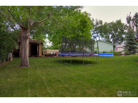 3616 Sabre Dr, Laporte, CO 80535 photo 4
