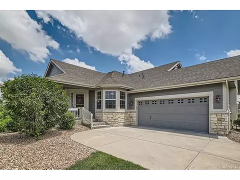 7536 S Biloxi Way, Aurora, CO 80016