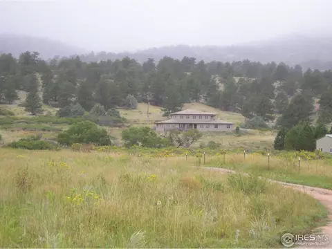 30 Stagecoach Trl, Lyons, CO 80540 photo 1