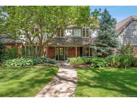 1 E Belleview Dr, Greenwood Village, CO 80121