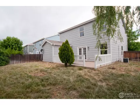 4924 E 101st Ct, Thornton, CO 80229 photo 1