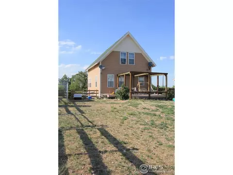 9368 Stevenson Ave, Carr, CO 80612 photo 20