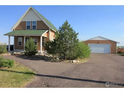 9368 Stevenson Ave, Carr, CO 80612 photo 1