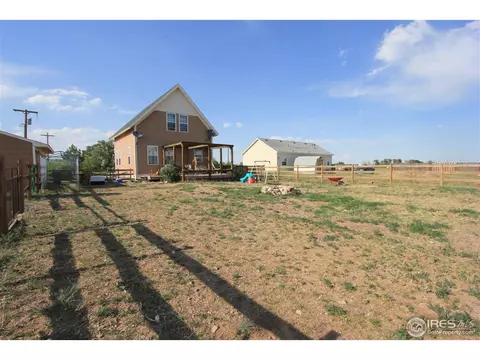 9368 Stevenson Ave, Carr, CO 80612 photo 22