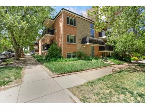 1201 Race St #10, Denver, CO 80206