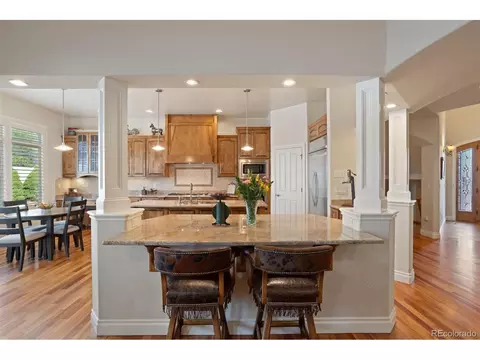 40 Brookhaven Dr, Littleton, CO 80123