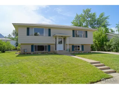 1235 Albion Rd, Boulder, CO 80305 photo 1