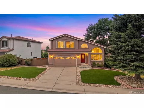 9151 Roadrunner St, Littleton, CO 80129