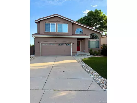 9151 Roadrunner St, Littleton, CO 80129