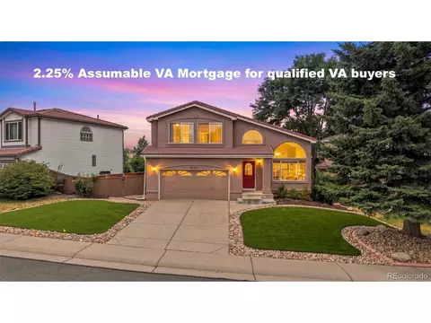 9151 Roadrunner St, Littleton, CO 80129