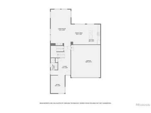 10910 Touchstone Loop, Parker, CO 80134 photo 29