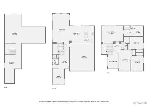 10910 Touchstone Loop, Parker, CO 80134 photo 31