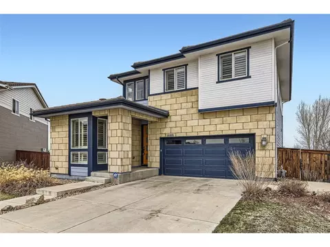 10910 Touchstone Loop, Parker, CO 80134
