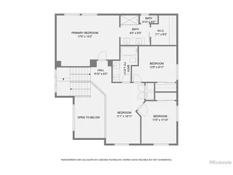 10910 Touchstone Loop, Parker, CO 80134 photo 30