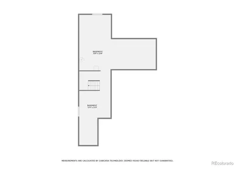 10910 Touchstone Loop, Parker, CO 80134 photo 32