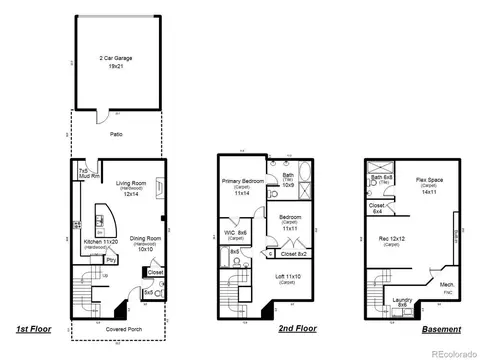 8790 E 54th Pl, Denver, CO 80238 photo 39