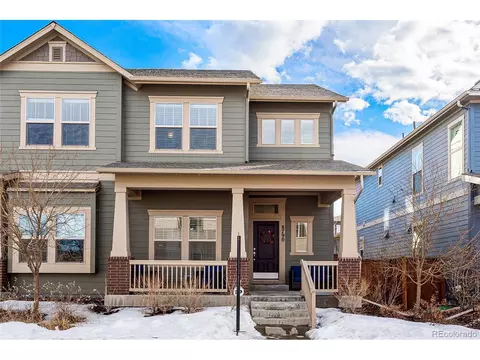8790 E 54th Pl, Denver, CO 80238 photo 1