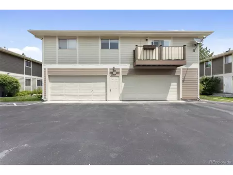 6650 E Arizona Ave #203, Denver, CO 80224