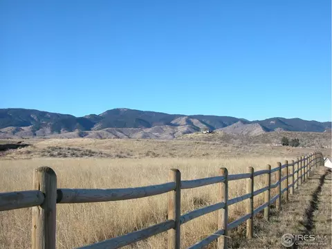 3531 Old Carbon Ct, Laporte, CO 80535 photo 1