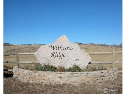 3531 Old Carbon Ct, Laporte, CO 80535 photo 2