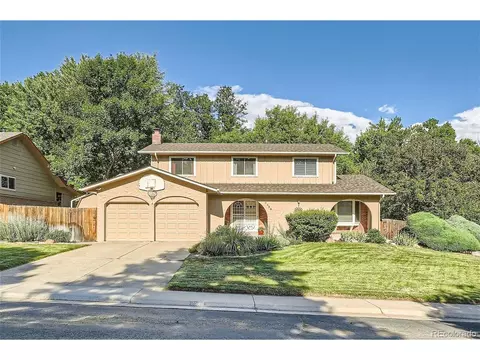 2526 S Allison Ct, Lakewood, CO 80227