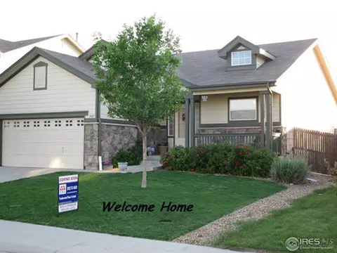 7485 Hickory Cir, Frederick, CO 80504 photo 1