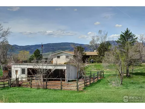 3317 Rawhide Dr, Laporte, CO 80535 photo 8