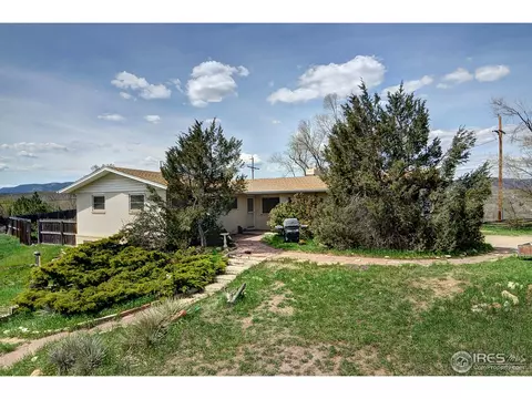3317 Rawhide Dr, Laporte, CO 80535 photo 2