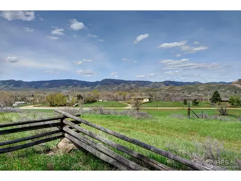 3317 Rawhide Dr, Laporte, CO 80535 photo 13