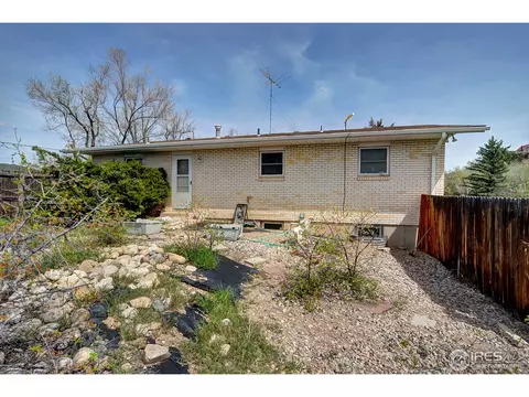 3317 Rawhide Dr, Laporte, CO 80535 photo 4